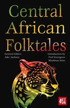 Central African Folktales. New ed, Paperback/***