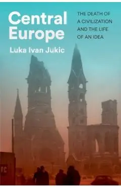 Central Europe - Luka Ivan Jukic