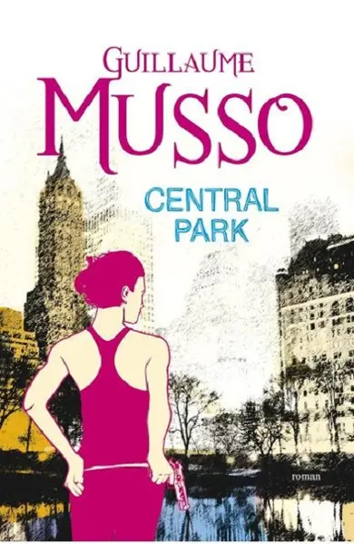 Central Park | Guillaume Musso