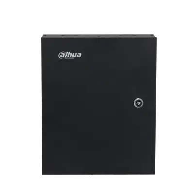 Centrala acces control, Dahua, interfata Wiegand sau RS-485d, comunicare TCP/IP, ASC2204C-S