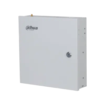 Centrala alarma antiefractie Dahua, 16 zone, 64/200 utilizatori, functii smart, ARC9016C