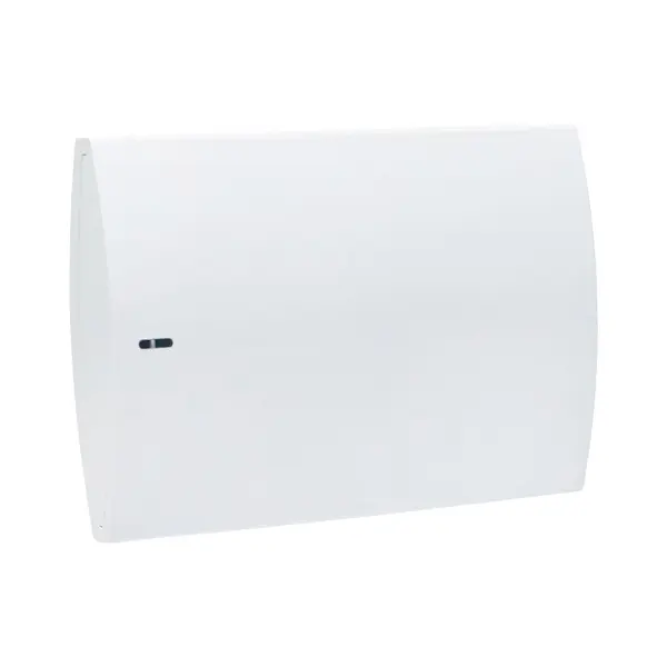 Centrala alarma antiefractie hibrid GPRS 2G HoneyWell Resideo Videofied W210, 4 partitii, 24 zone, 50 utilizatori, 868 MHz