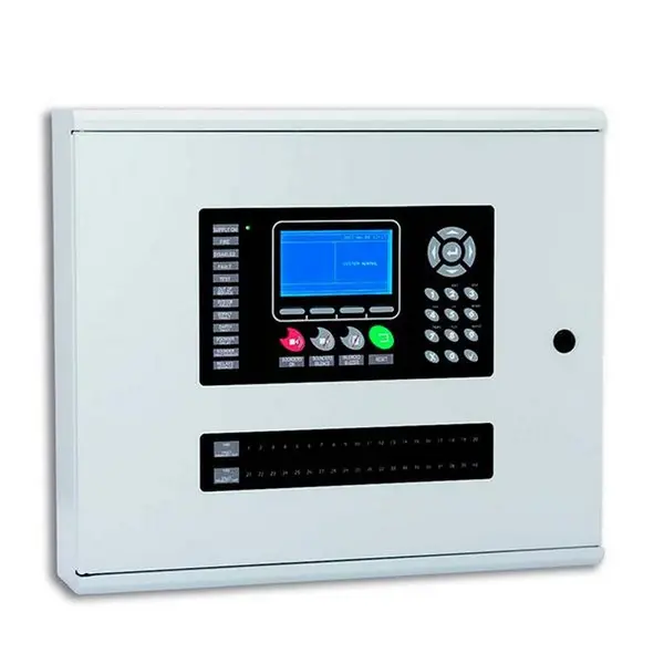 Centrala analogica adresabila cu 4 bucle Detnov CAD-150-4