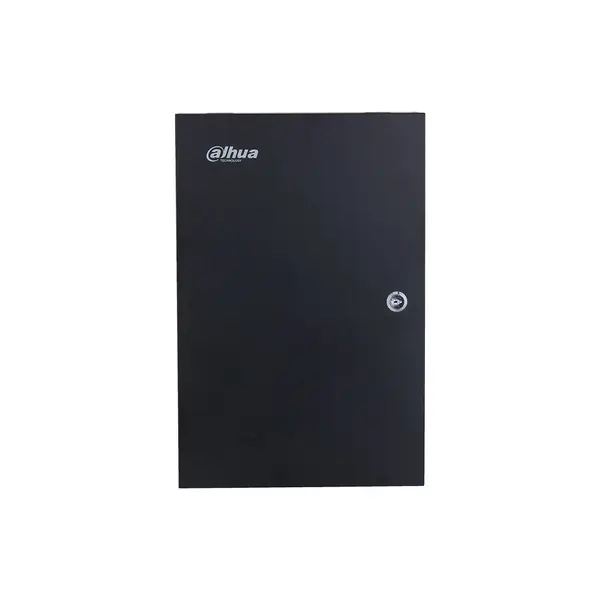 Centrala control acces Dahua ASC4201C-D, o usa bidirectionala, card/amprenta/parola/QR, 500.000 evenimente