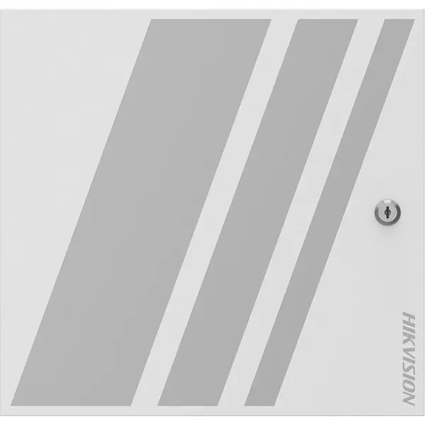 Centrala control acces IP Hikvision Pro DS-K2624X, 4 usi, OSDP/Wiegand, 100.000 utilizatori, configurare web