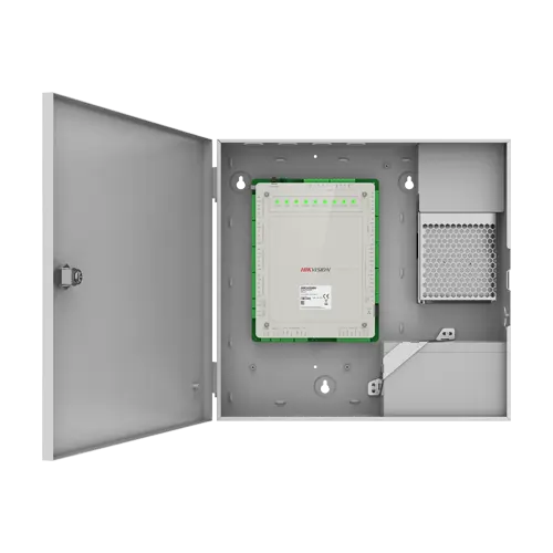 Centrala control acces o usa seria Pro, RS485, Wiegand, Alarma - HIKVISION DS-K2621X
