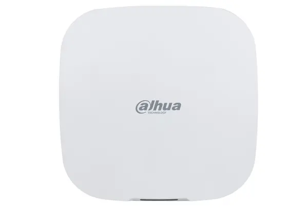 Centrala de alarma Dual Sim Dahua ARC3000H-FW2(868), LAN, Wi-FI, 3G, 4G, GPRS, 150 dispozitive, ANR