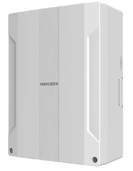 Centrala de alarma hibrida wireless si cablata HIKVISION AX PRO DS-PWA96-M2H-WE