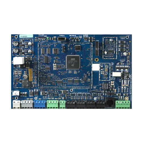 Centrala de alarma la efractie SERIA PRO - DSC HS3032-KIT1EN