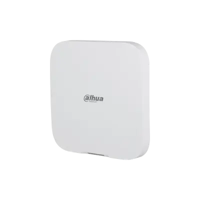 Centrala de alarma wireless,150 dispozitive, Wi-Fi/LAN/4G, 868MHz, comunicare bidirectionala, Dahua ARC3800H-FW2(868)