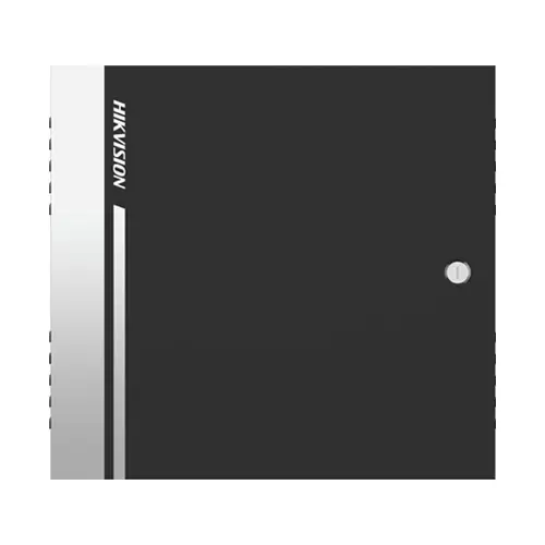 Centrala de control acces pentru 4 usi, conexiune TCP/IP, RS485 - Hikvision DS-K2814