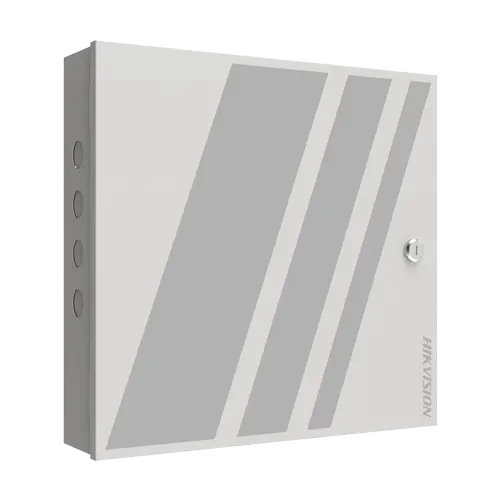 Centrala de control HIKVISION o usa, conexiune TCP/IP, RS485, Wiegand, USB, Web Management - DS-K2701X