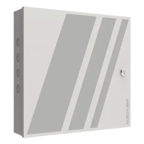 Centrala de control o usa HIKVISION DS-K2701X, conexiune TCP/IP, RS485, Wiegand, USB, Web Management