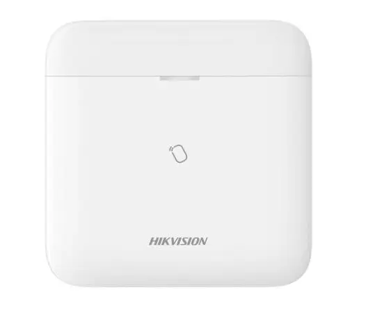 Centrala de efractie AX PRO Wireless, 96 zone, 3G/4G + RFID, Hikvision DS-PWA96-M-WE