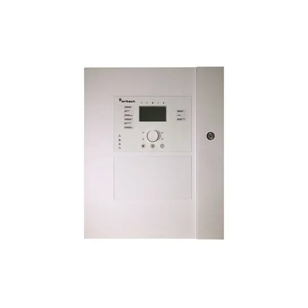 Centrala de incendiu adresabila UTC Fire & Security 2X-AF2-FB-45, 2 bucle, 512 zone