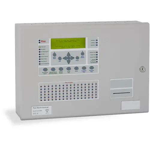 Centrala de incendiu cu 16 zone Kentec Syncro 2 LOOP ENA6316203