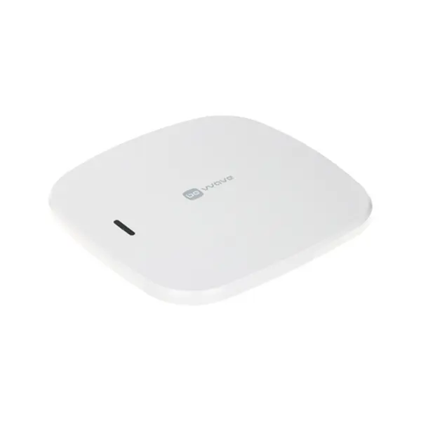 Centrala inteligenta wireless All-In-One Dual SIM Satel Be Wave Smart Hub Plus, Grad 2, GSM 2G/4G LTE, LAN, WiFi, 2.4/5GHz, 868 MHz, acumulator 3200 mAh, slot card, 128 dispozitive, notificari pe telefon