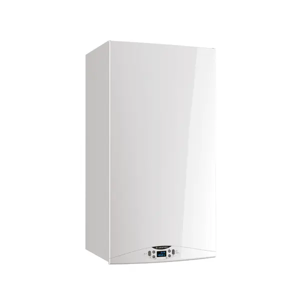 Centrala termica murala Ariston HS Premium 30 KW EU2 + Kit evacuare inclus