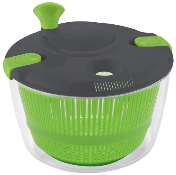 Centrifuga de salată Nerthus - 26 cm, 4.5 l