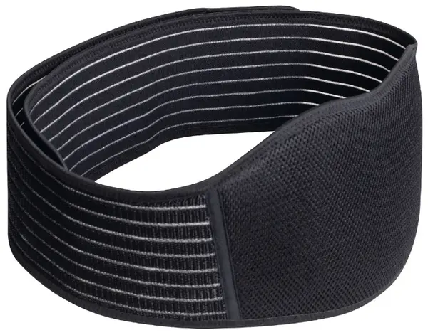 Centură de maternitate Reer - Negru