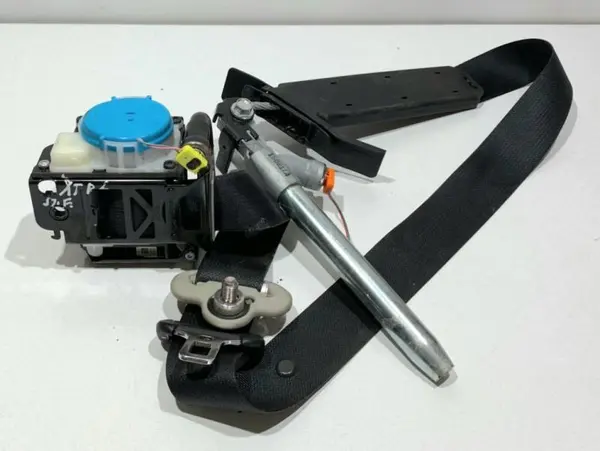 Centura de siguranta cu capsa stanga fata 868854CC1A Nissan X-Trail 3 (2014-2017) [T32]