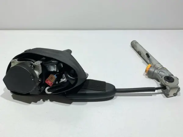 Centura de siguranta cu pretensioner stanga fata 868850012R Renault Grand Scenic 3 (2009-2011)