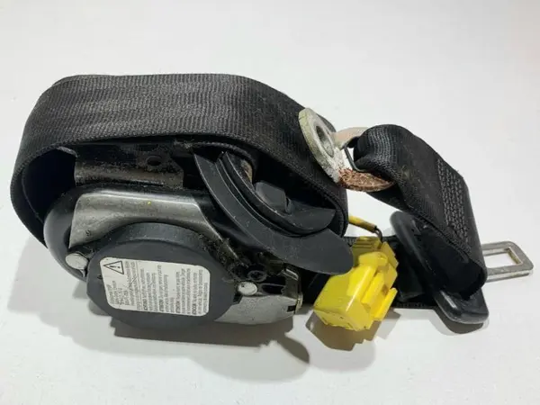 Centura de siguranta dreapta fata 1K4857706D Volkswagen Jetta 5 (2005-2010)