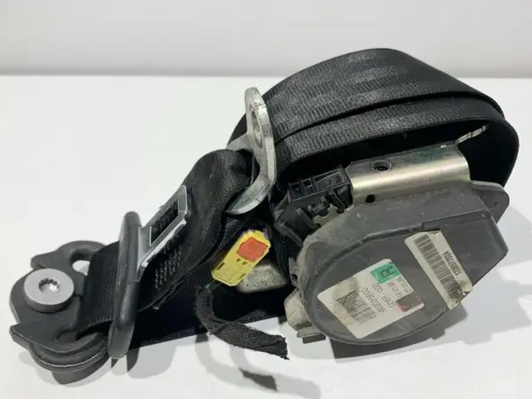 Centura de siguranta dreapta fata 1Z0857702A Skoda Octavia 2 (2004-2008)