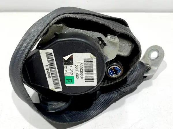 Centura de siguranta dreapta fata 1Z0857702C Skoda Octavia 2 (2004-2008)
