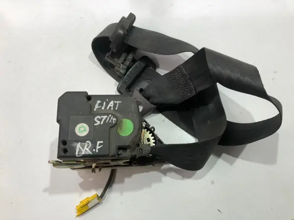 Centura de siguranta dreapta fata 33019722a Fiat Stilo (2001-2006) [192]