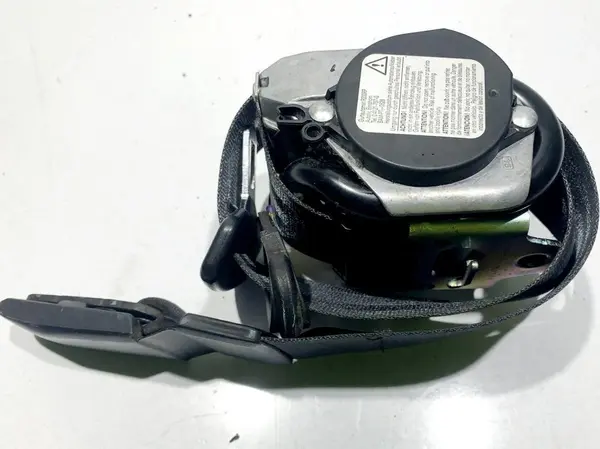 Centura de siguranta dreapta fata 3T2857702B Skoda Superb 2 (2008-2013)