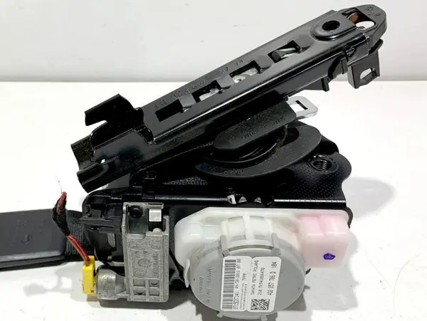 Centura de siguranta dreapta fata 4G8857706D Audi A6 (2010-2018) [4G2, C7]