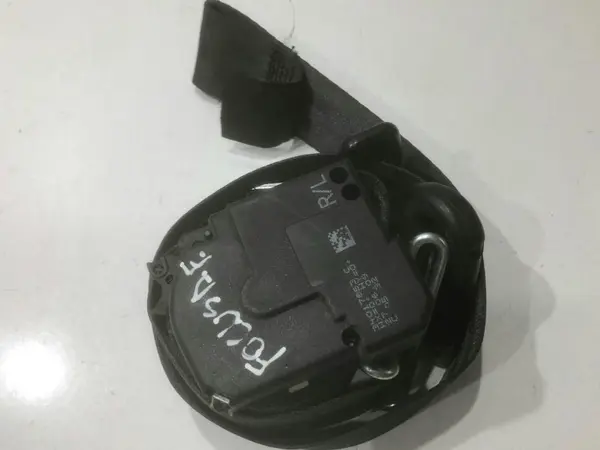 Centura de siguranta dreapta fata 4m51-b61294-da Ford Focus 2 facelift (2008-2010)
