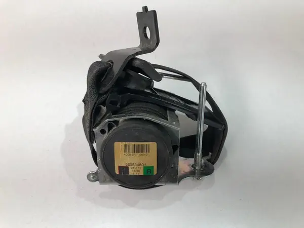 Centura de siguranta dreapta fata 560834801 Opel Astra H (2004-2009)