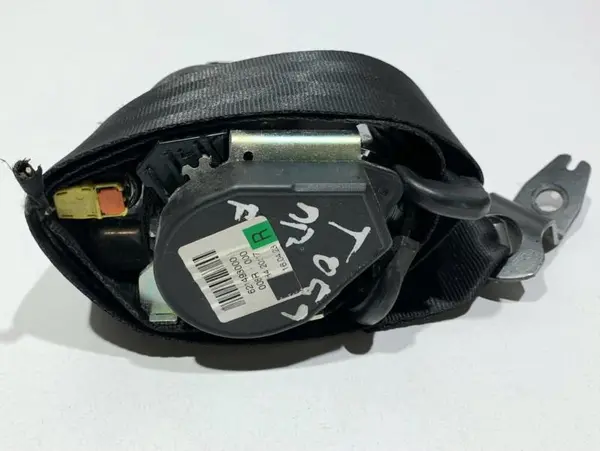 Centura de siguranta dreapta fata 5JA857702 Seat Toledo 4 (2012-2018)