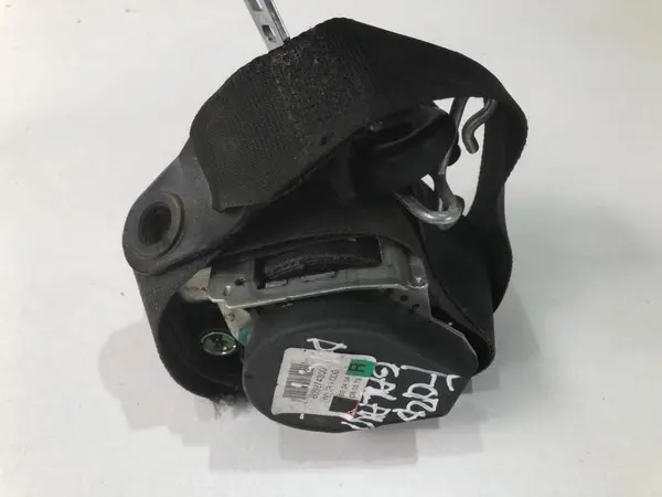 Centura de siguranta dreapta fata 605274300 Ford S-Max (2006-2010)