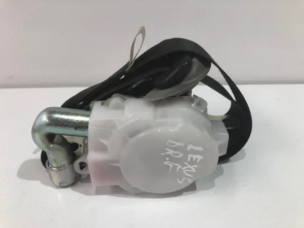 Centura de siguranta dreapta fata 7m7750p Lexus IS 2 (2005-2013)
