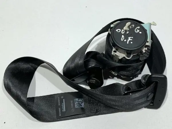 Centura de siguranta dreapta fata 868845972R Dacia Sandero 2 (2012-2017)