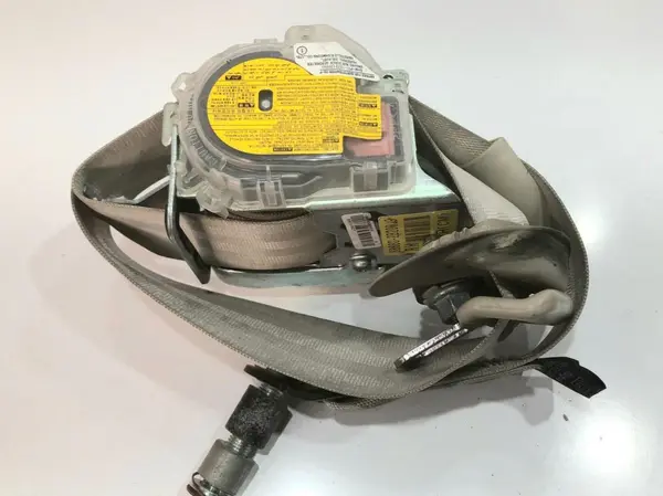 Centura de siguranta dreapta fata 88870-2B200 Hyundai Santa Fe 2 (2006-2012)