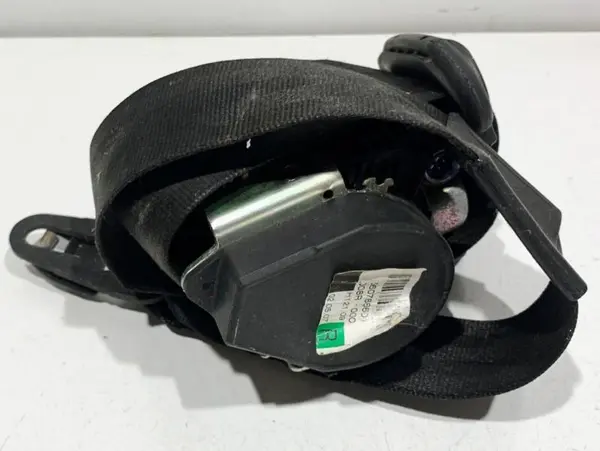 Centura de siguranta dreapta fata 8E0857706G Audi A4 (2001-2004) [8E2, B6]