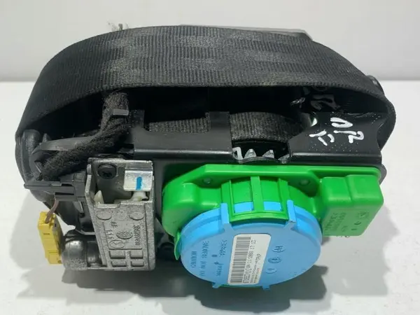 Centura de siguranta dreapta fata 8K1857706K Audi A5 (2007-2011) [8T3]