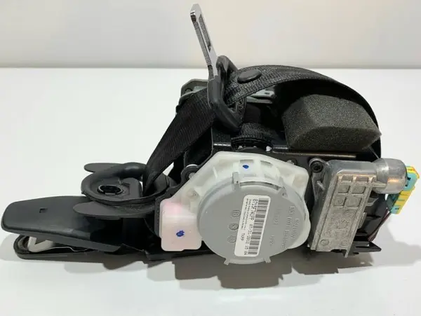 Centura de siguranta dreapta fata 8T8857706C Audi A5 (2007-2011) [8T3]