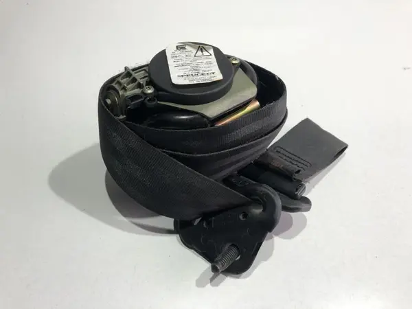 Centura de siguranta dreapta fata 96446706xx Peugeot 1007 (2005-2009)