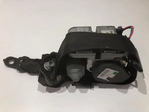 Centura de siguranta dreapta fata a2118607886 Mercedes E-Class (2002-2008) [W211]