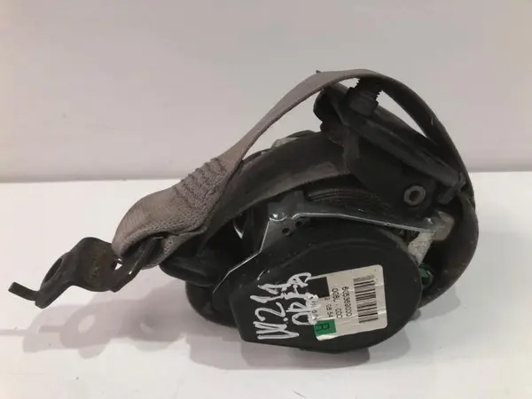 Centura de siguranta dreapta fata a2118608085 Mercedes E-Class (2002-2008) [W211]