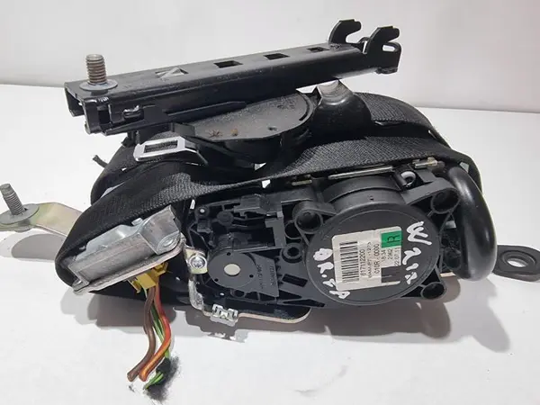 Centura de siguranta dreapta fata A2128607685 Mercedes CLS (2011->) [C218] w218