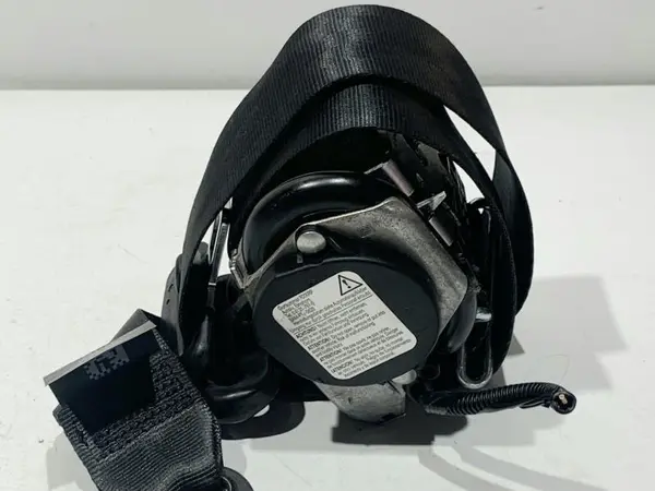 Centura de siguranta dreapta fata AM51-R61294-ADW Ford C-Max 2 (2010-2019)