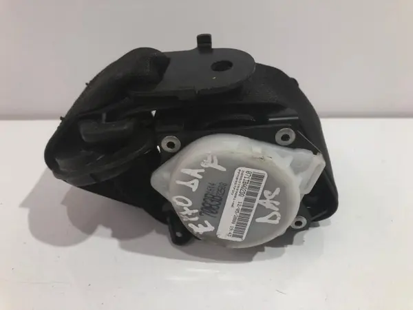 Centura de siguranta dreapta fata BMW X5 (2007-2013) [E70]