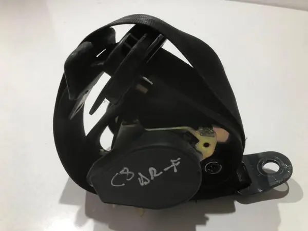 Centura de siguranta dreapta fata Citroen C8 (2002-2008)