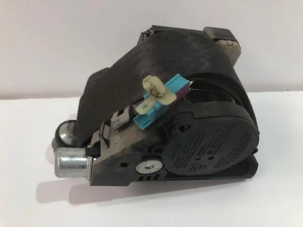 Centura de siguranta dreapta fata Fiat Panda (2003->) [169]